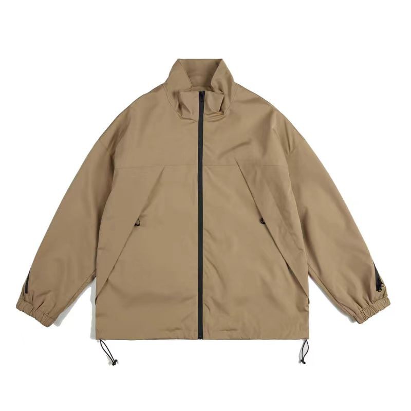 Windbreaker jacket streetwear Windbreaker jacket streetwear