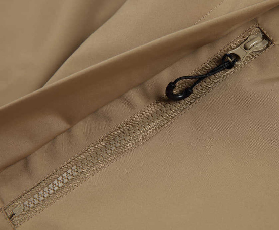 Windbreaker jacket streetwear zip Windbreaker jacket streetwear zip