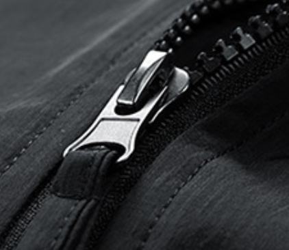 Mens black bomber jacket zip Mens black bomber jacket zip