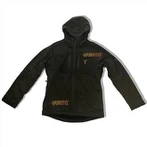 Prilagođena muška vodootporna Softshell 3-slojna lovačka jakna s trakom na otvorenom