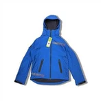 Vodootporna Softshell Jakna Mens