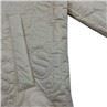 Quilted Zip Overshirt