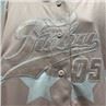 Varsity Star Light Pink Baseball Jesery