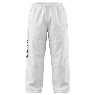 Men's Ripstop Reflective Piping Wind Track Pants manufacturers
